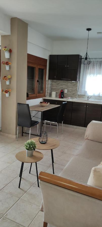 Maria'S Luxury Apartment Kassandra Exterior photo
