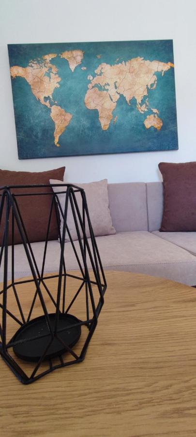 Maria'S Luxury Apartment Kassandra Exterior photo
