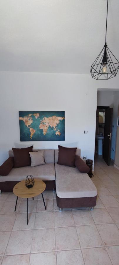 Maria'S Luxury Apartment Kassandra Exterior photo