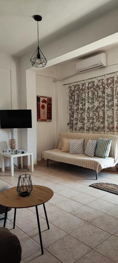 Maria'S Luxury Apartment Kassandra Exterior photo